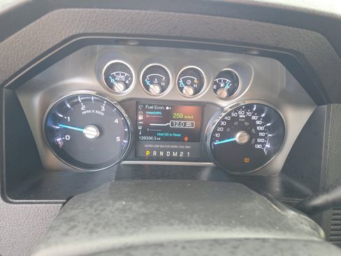 Used 2015 Ford F250 Platinum w/ Platinum Package image 17