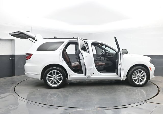 Used 2023 Dodge Durango GT AWD/4WD image 55