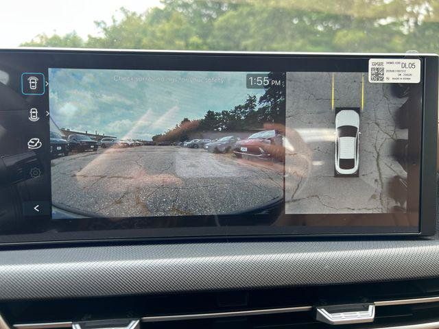 New 2026 Hyundai Sonata Limited FWD image 18