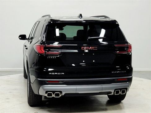 New 2026 GMC Acadia Elevation w/ Elevation Premium Package image 6
