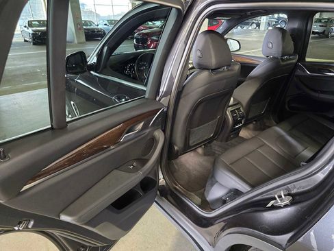 Used 2019 BMW X3 xDrive30i w/ Driving Assistance Package image 29