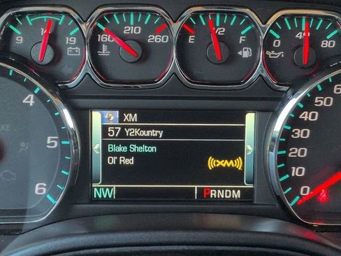 Used 2015 Chevrolet Silverado 1500 LT w/ All Star Edition image 29