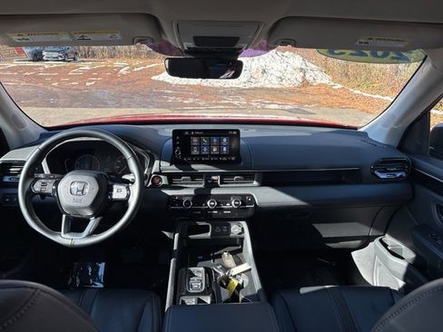 Used 2023 Honda Pilot EX-L image 12