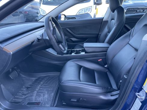 Used 2020 Tesla Model 3 Long Range image 36