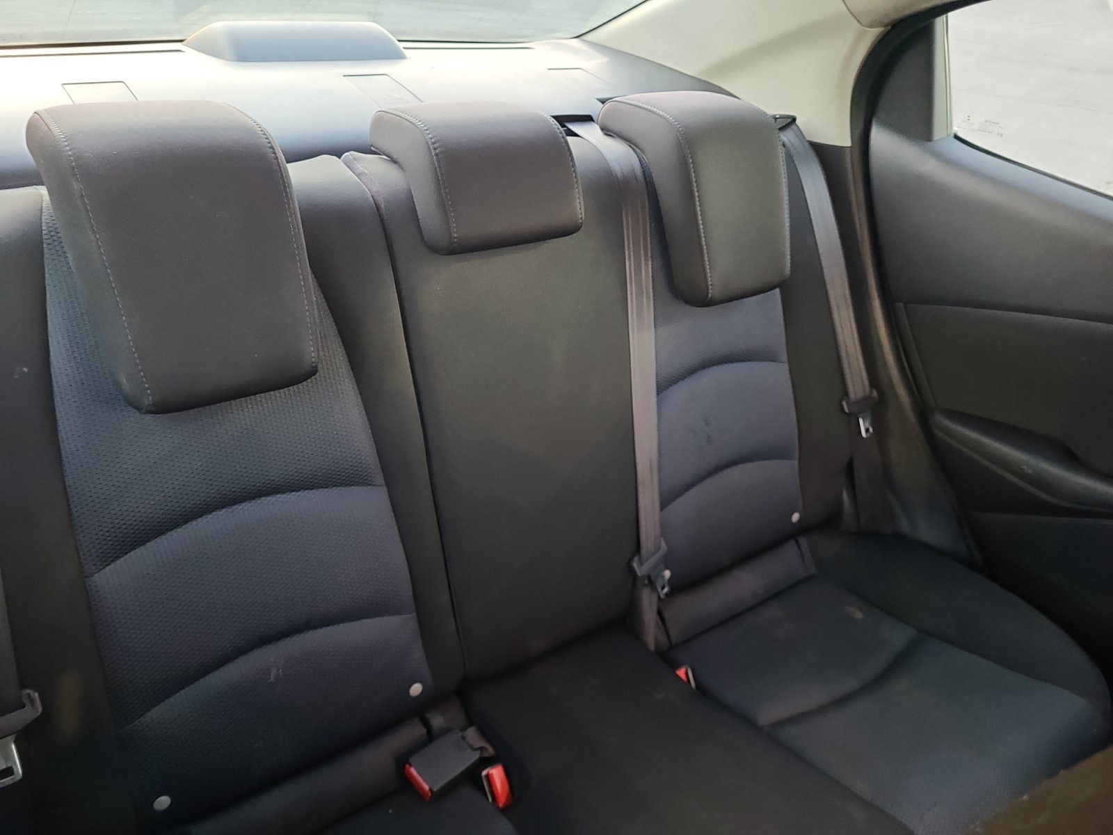 Used 2017 Toyota Yaris iA FWD image 18