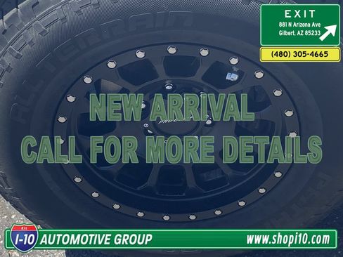 Used 2015 Toyota Tacoma PreRunner w/ TRD Off-Road Package RWD image 5