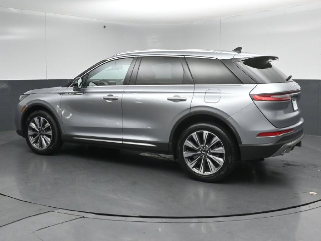 Certified 2022 Lincoln Corsair Reserve w/ Elements Package FWD image 5