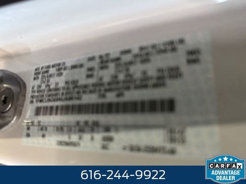 Used 2022 Ford Escape SE w/ Convenience Package AWD/4WD image 26