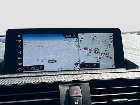 Used 2020 BMW M2 Competition w/ Executive Package image 13