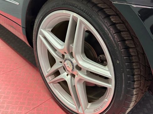 Used 2012 Mercedes-Benz E 350 Coupe image 32