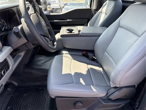 New 2026 Ford F250 XL image 16