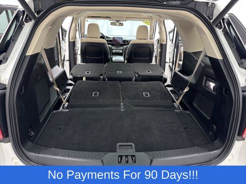 Used 2020 Ford Explorer Limited image 48