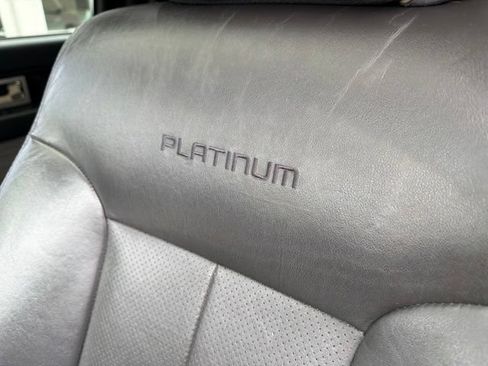 Used 2013 Ford F150 Platinum AWD/4WD image 10