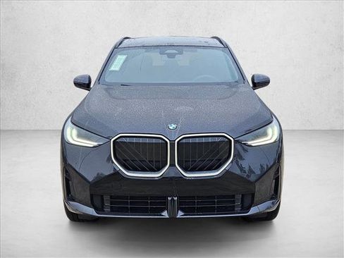 Used 2026 BMW X3 xDrive30 w/ M Sport Package AWD/4WD image 2