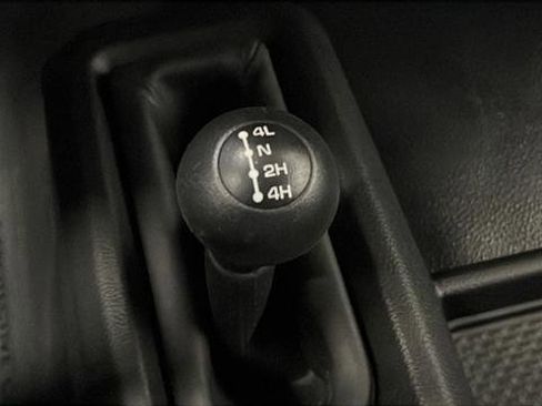 Used 2023 RAM 2500 Tradesman AWD/4WD image 28