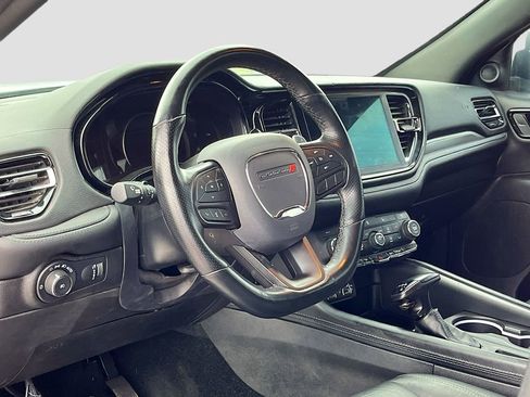 Used 2021 Dodge Durango GT AWD/4WD image 9