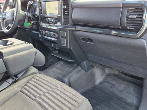Used 2021 Ford F150 XL w/ STX Appearance Package RWD image 20