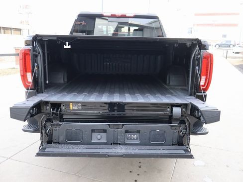 Used 2025 GMC Sierra 1500 Denali Ultimate image 25