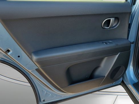 New 2026 Hyundai Ioniq 5 SEL image 25