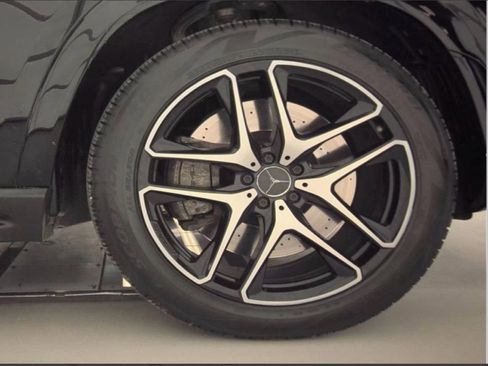 Used 2021 Mercedes-Benz GLE 53 AMG AMG GLE 53 4MATIC Coupe image 10