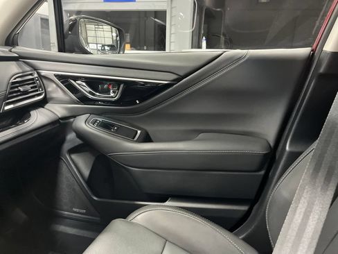 Used 2022 Subaru Legacy Limited AWD/4WD image 16