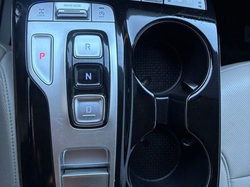 Used 2023 Hyundai Tucson Limited image 34