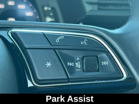 Used 2023 Audi A3 2.0T Premium w/ Convenience Package image 16