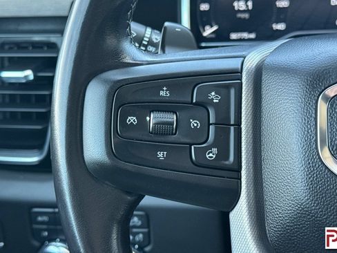 Used 2022 GMC Sierra 1500 Denali AWD/4WD image 26