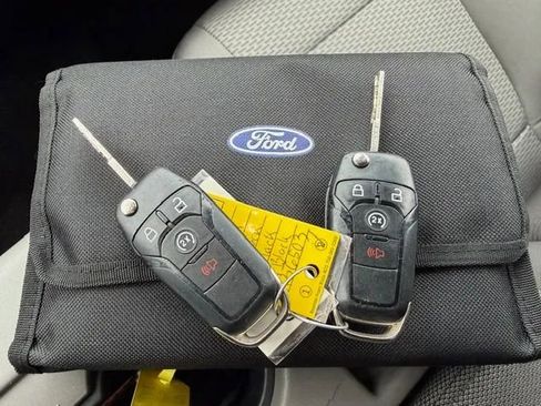 Used 2016 Ford F150 XLT w/ Equipment Group 302A Luxury image 35