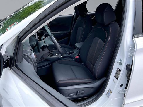 Used 2023 Hyundai Kona N Line w/ Cargo Package AWD/4WD image 25