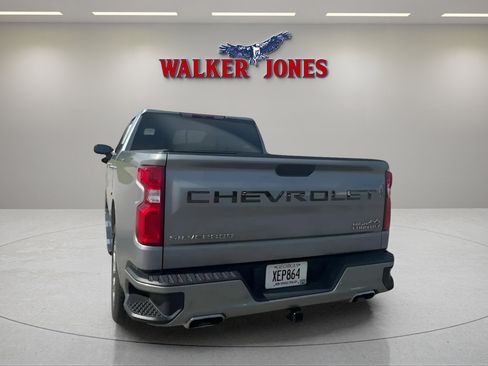 Used 2024 Chevrolet Silverado 1500 High Country w/ High Country Premium Package image 30