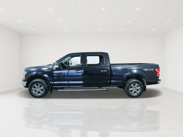 Certified 2020 Ford F150 XLT w/ Equipment Group 302A Luxury AWD/4WD image 6