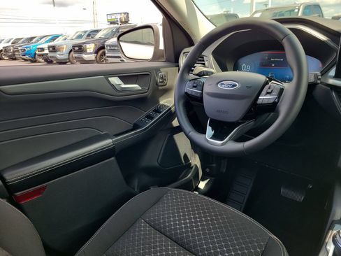 Certified 2023 Ford Escape Active w/ Tech Pack #2 AWD/4WD image 13