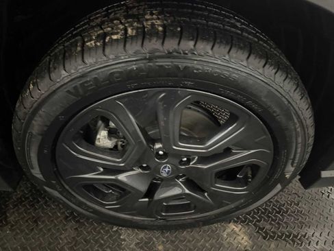 Certified 2023 Subaru Ascent Onyx Edition image 12