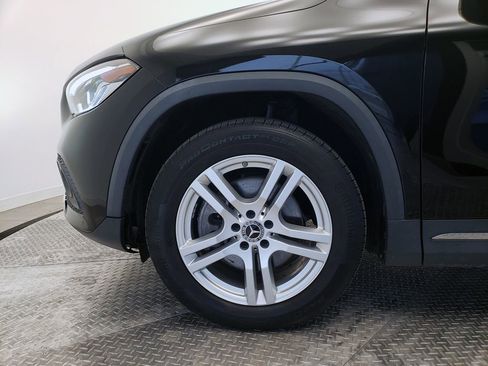 Certified 2021 Mercedes-Benz GLA 250 4MATIC image 27