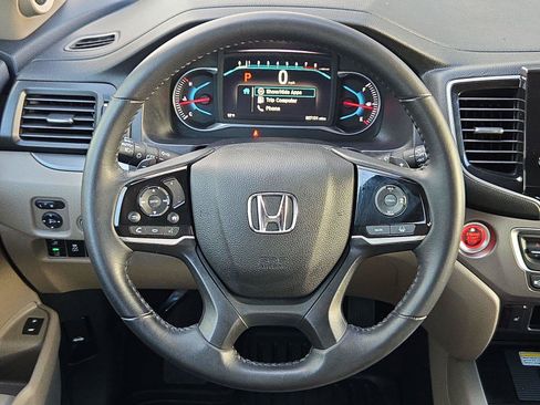 Used 2022 Honda Pilot Special Edition image 15