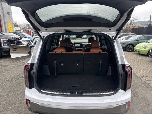 Used 2023 Kia Telluride SX Prestige X-Line image 37