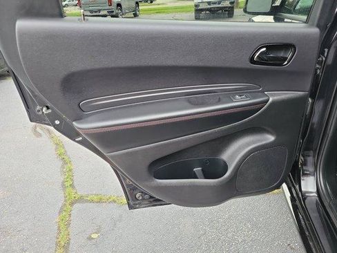 Used 2026 Dodge Durango GT AWD/4WD image 11
