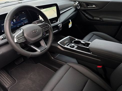 New 2026 Chevrolet Equinox LT image 10