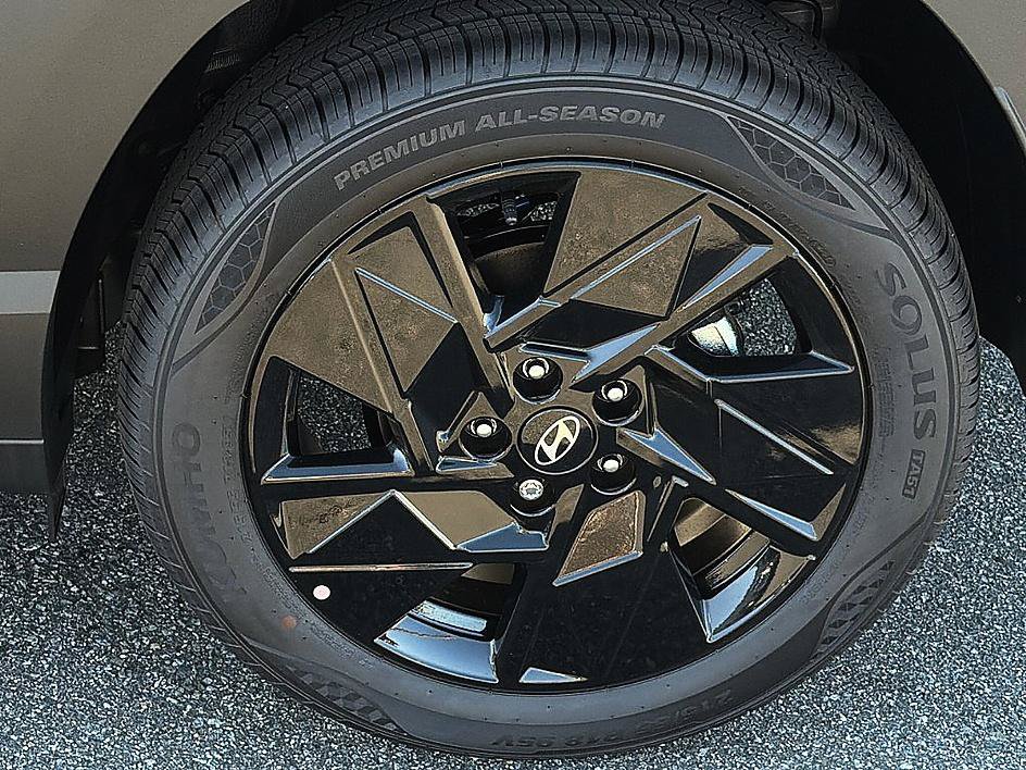 New 2027 Hyundai Kona SEL Sport FWD image 5