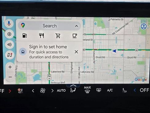 New 2026 Lincoln Nautilus Premier image 11