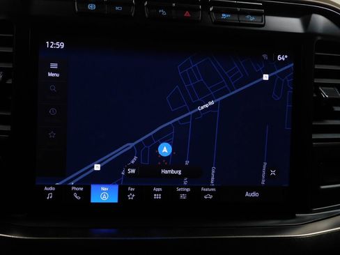 Used 2024 Ford F450 King Ranch w/ Chrome Package AWD/4WD image 58