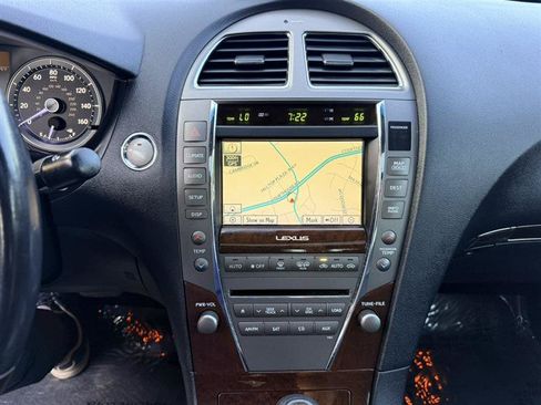 Used 2012 Lexus ES 350 FWD image 32
