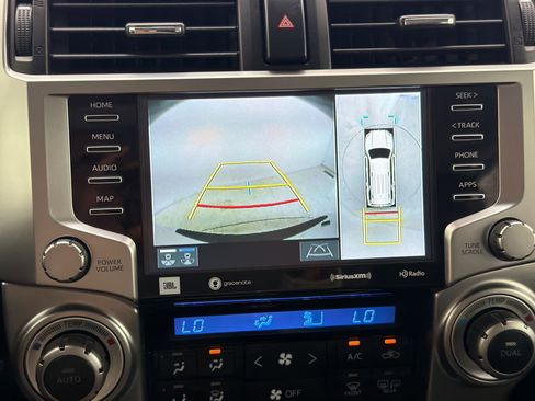 Used 2024 Toyota 4Runner Limited image 24