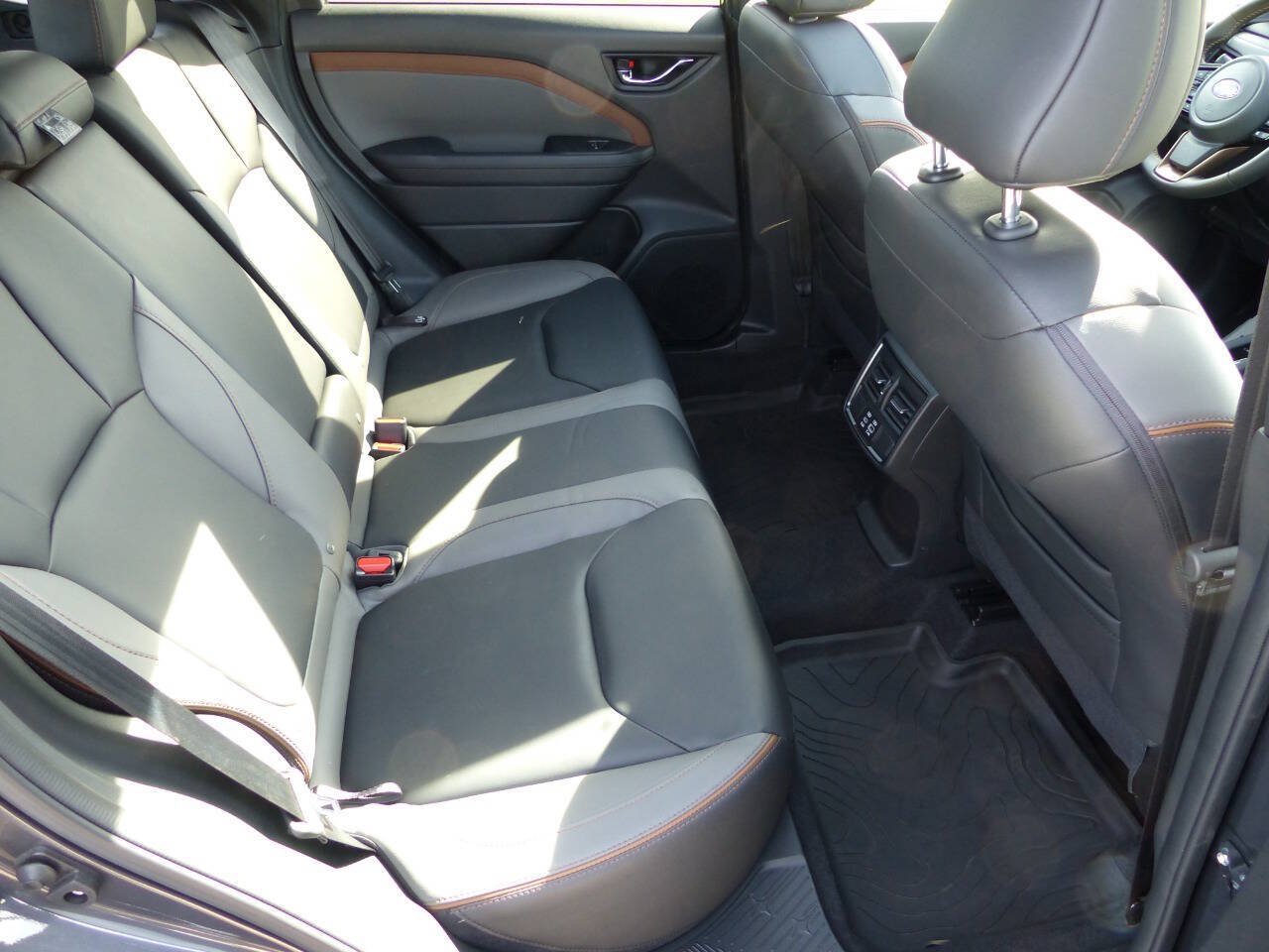 Used 2025 Subaru Forester Sport AWD/4WD image 27