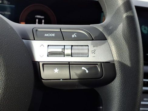 New 2026 Hyundai Tucson SE AWD/4WD image 11