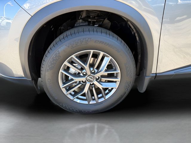 Used 2026 Nissan Rogue S AWD/4WD image 22