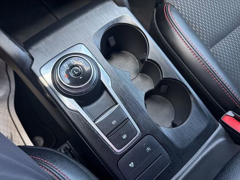 Used 2025 Ford Escape ST-Line Select image 22