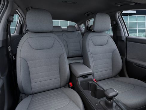 New 2025 Kia K4 EX image 16