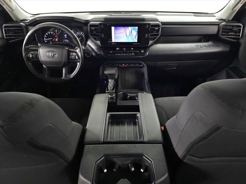 Used 2024 Toyota Tundra SR5 image 24